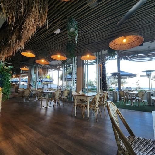 Beachfront Studio Гоулд Коуст Екстериор снимка